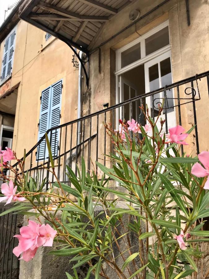 La Petite Cour Beaune (Cote d'Or) Exterior foto