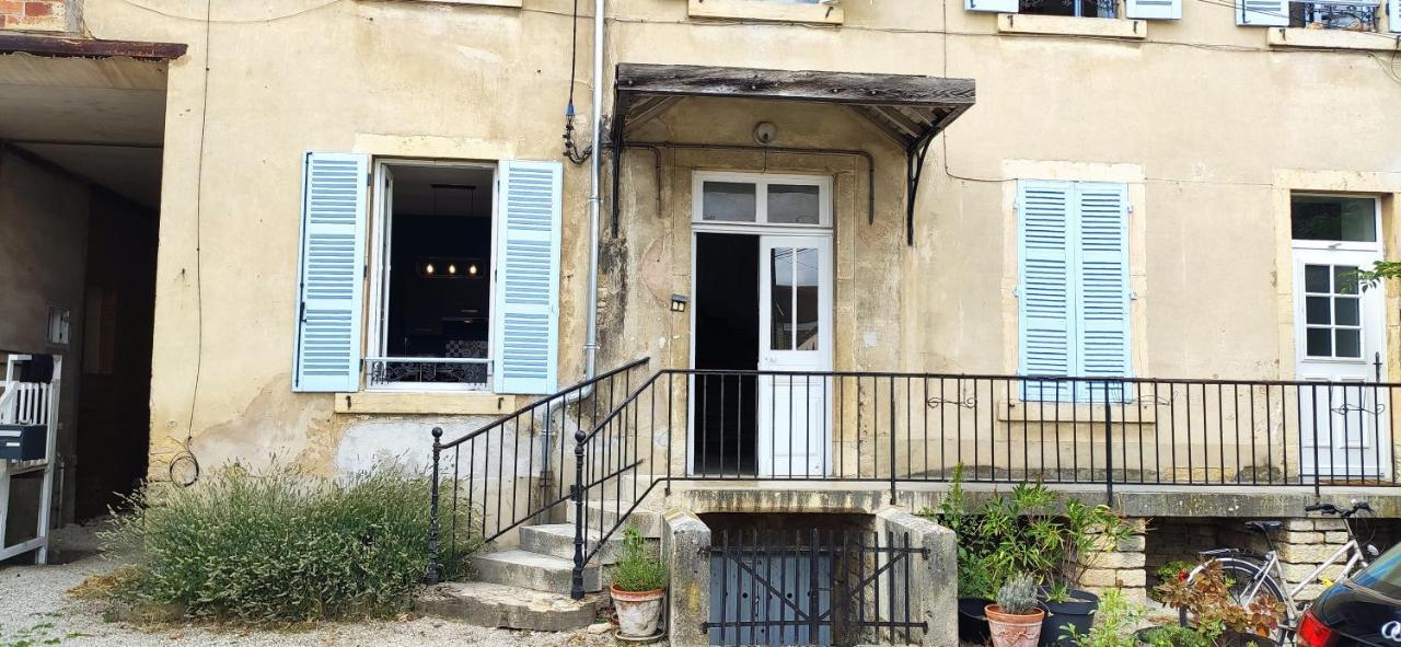 La Petite Cour Beaune (Cote d'Or) Exterior foto
